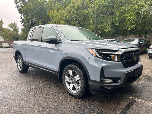 2026 Honda Ridgeline RTL for sale in Richmond, VA