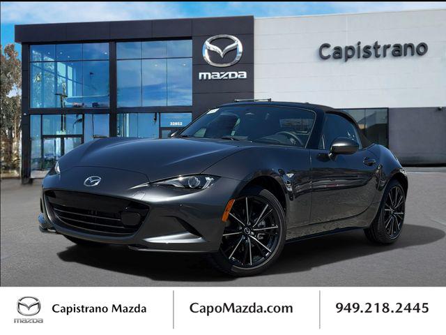 2026 Mazda MX-5 Grand Touring for sale in San Juan Capistrano, CA