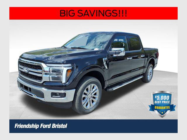 2026 Ford F-150 LARIAT for sale in Bristol, TN