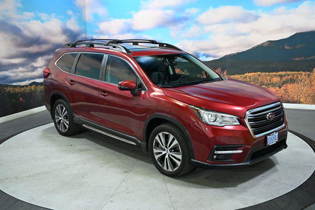 2020 Subaru Ascent Limited for sale in Beaverton, OR