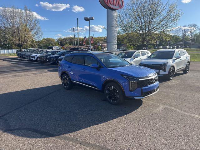 2026 Kia Sportage SX-Prestige for sale in Eau Claire, WI