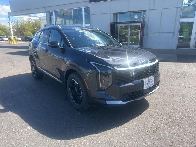 2026 Kia Sportage EX for sale in Eau Claire, WI