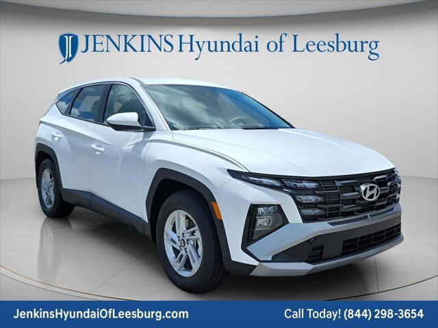 2026 Hyundai Tucson SE for sale in LEESBURG, FL