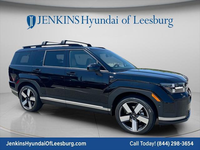 2026 Hyundai Santa Fe Limited 7P for sale in LEESBURG, FL