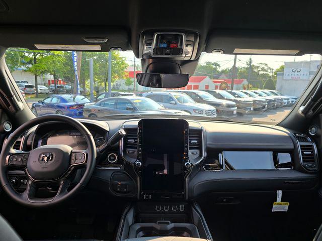 2026 RAM 2500 RAM 2500 LIMITED CREW CAB 4X4 64 BOX 2026 RAM 2500 RAM 2500 LIMITED CREW CAB 4X4 64 BOX