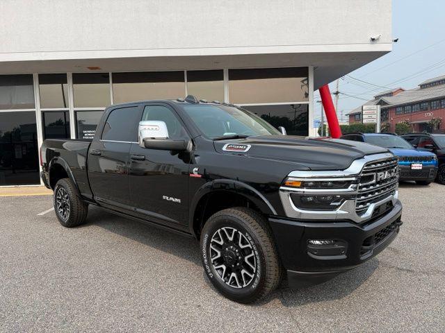 2026 RAM 2500 RAM 2500 LIMITED LONGHORN CREW CAB 4X4 64 BOX 2026 RAM 2500 RAM 2500 LIMITED LONGHORN CREW CAB 4X4 64 BOX