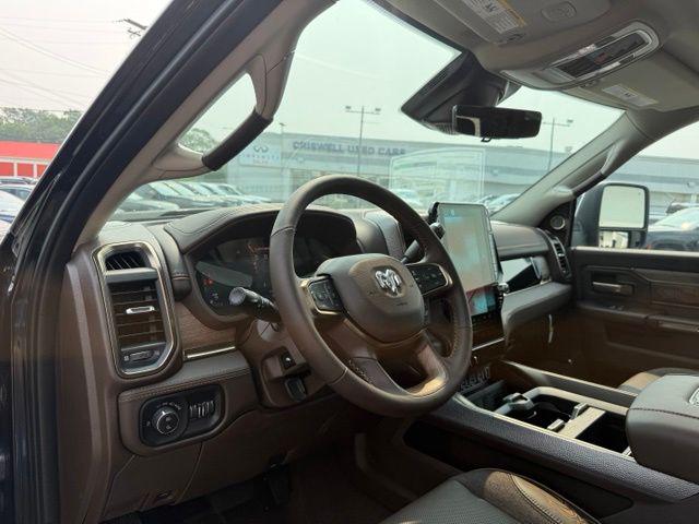 2026 RAM Ram 2500 RAM 2500 LIMITED LONGHORN CREW CAB 4X4 64 BOX 2026 RAM Ram 2500 RAM 2500 LIMITED LONGHORN CREW CAB 4X4 64 BOX