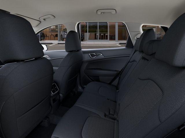 2026 Kia Sportage Hybrid LX for sale in Pelham, AL