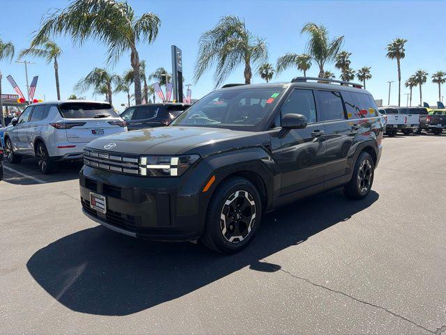2024 Hyundai Santa Fe SEL for sale in Bakersfield, CA
