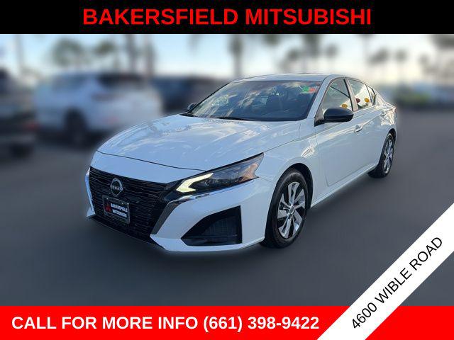 2024 Nissan Altima S FWD for sale in Bakersfield, CA