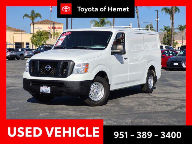 2018 Nissan 1500 S V6 for sale in Hemet, CA