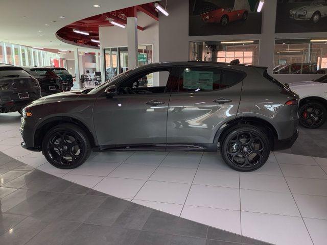 2026 Alfa Romeo Tonale TONALE SPRINT AWD 2026 Alfa Romeo Tonale TONALE SPRINT AWD