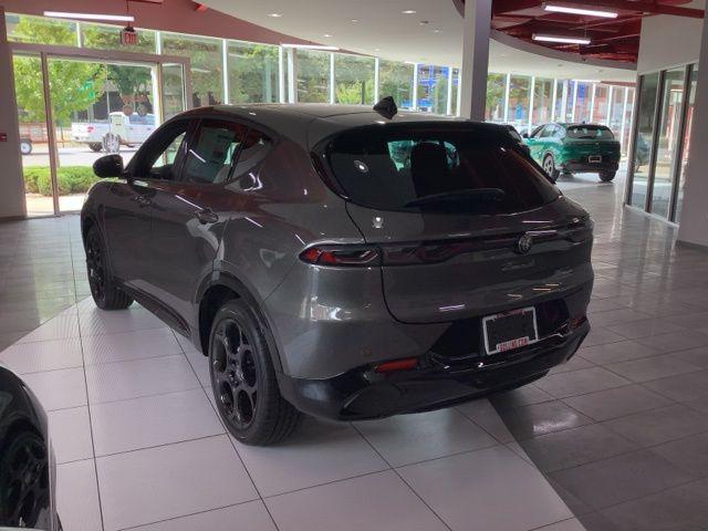 2026 Alfa Romeo Tonale TONALE SPRINT AWD 2026 Alfa Romeo Tonale TONALE SPRINT AWD