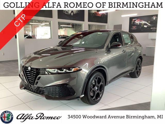 2026 Alfa Romeo Tonale TONALE SPRINT AWD 2026 Alfa Romeo Tonale TONALE SPRINT AWD