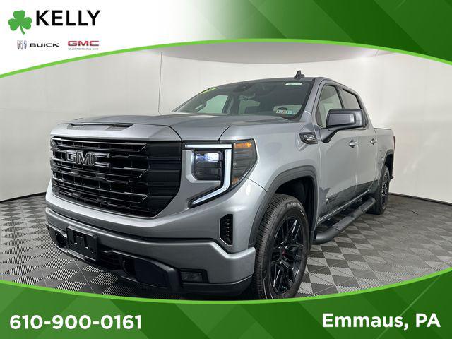 2026 GMC Sierra 1500 Crew Cab, Short Bed, Elevation, 4WD for sale in Emmaus, PA