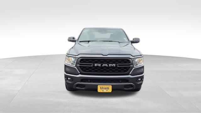 2024 Ram 1500 Big Horn Crew Cab 4x4 6'4" Box