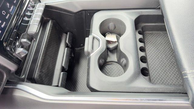 2024 Ram 1500 Big Horn Crew Cab 4x4 6'4" Box