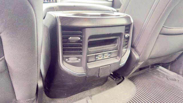 2024 Ram 1500 Big Horn Crew Cab 4x4 6'4" Box