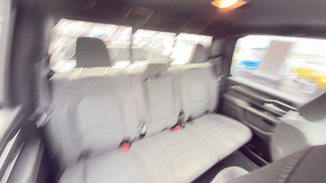 2024 Ram 1500 Big Horn Crew Cab 4x4 6'4" Box