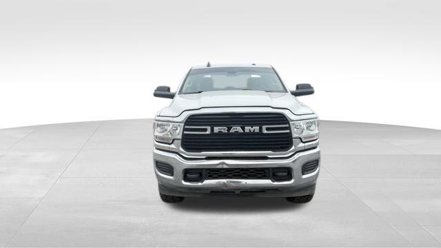 2020 Jeep Ram 2500 Big Horn Crew Cab 4x4 6'4" Box