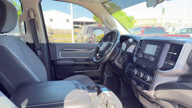 2020 Jeep Ram 2500 Big Horn Crew Cab 4x4 6'4" Box