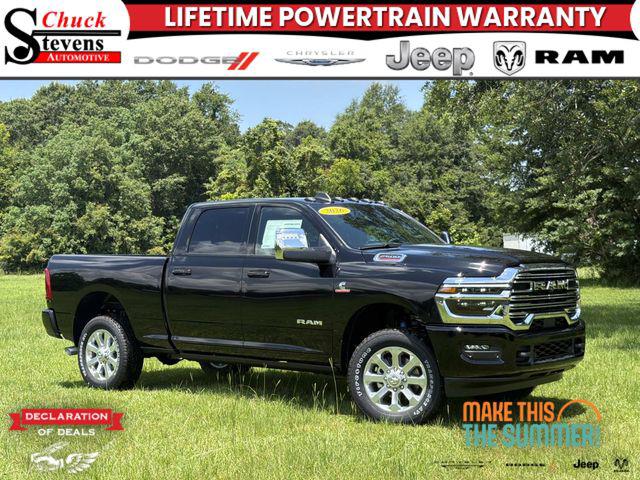 2026 Ram 2500 Laramie Crew Cab 4x4 6'4" Box for sale in Bay Minette, AL