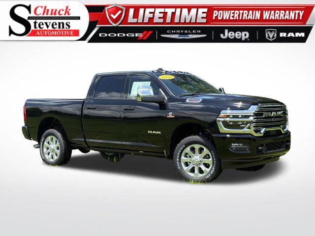 2026 RAM Ram 2500 RAM 2500 LARAMIE CREW CAB 4X4 64 BOX
