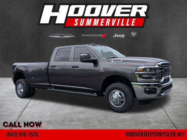 2026 RAM Ram 3500 RAM 3500 TRADESMAN CREW CAB 4X4 8 BOX 2026 RAM Ram 3500 RAM 3500 TRADESMAN CREW CAB 4X4 8 BOX