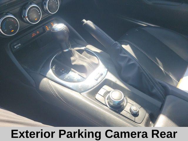 2025 Mazda MX-5 Grand Touring