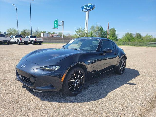 2025 Mazda MX-5 Grand Touring