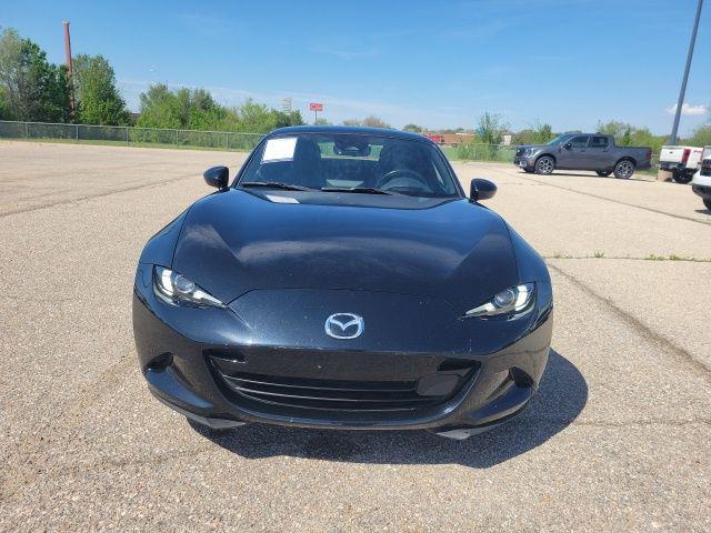 2025 Mazda MX-5 Grand Touring