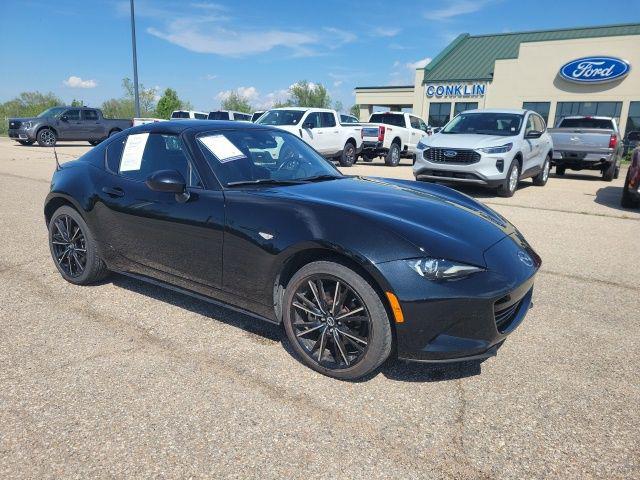 2025 Mazda MX-5 Grand Touring