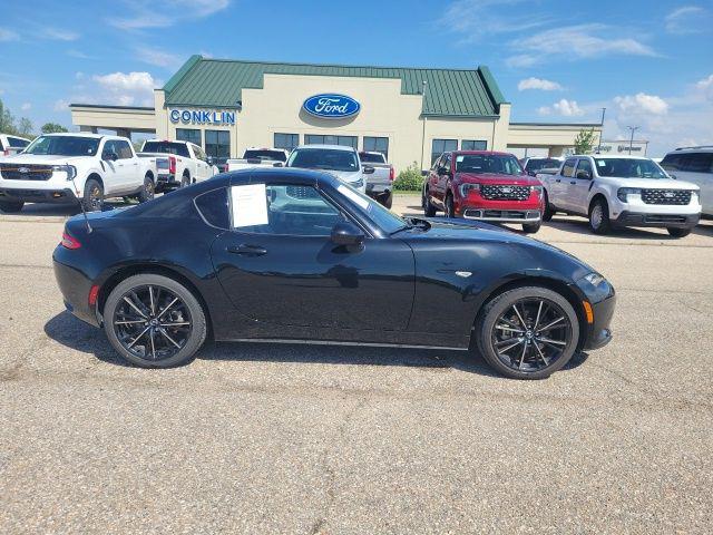 2025 Mazda MX-5 Grand Touring