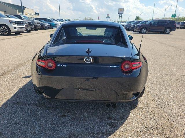 2025 Mazda MX-5 Grand Touring