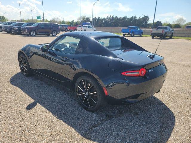 2025 Mazda MX-5 Grand Touring