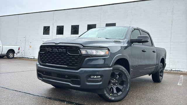 2026 Ram 1500 Big Horn Crew Cab 4x4 5'7" Box for sale in Bloomfield Hills, MI