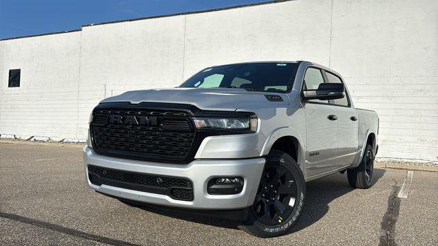 2026 Ram 1500 Big Horn Crew Cab 4x4 5'7" Box for sale in Bloomfield Hills, MI