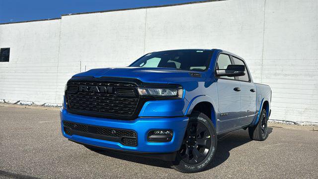 2026 Ram 1500 Big Horn Crew Cab 4x4 5'7" Box for sale in Bloomfield Hills, MI
