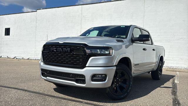 2026 Ram 1500 Big Horn Crew Cab 4x4 5'7" Box for sale in Bloomfield Hills, MI