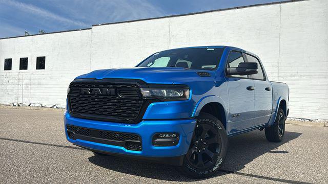 2026 Ram 1500 Big Horn Crew Cab 4x4 5'7" Box for sale in Bloomfield Hills, MI