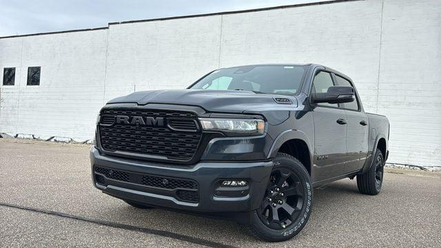 2026 Ram 1500 Big Horn Crew Cab 4x4 5'7" Box for sale in Bloomfield Hills, MI