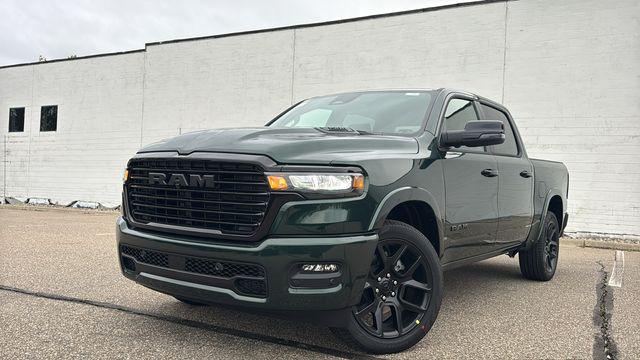 2026 Ram 1500 Laramie Crew Cab 4x4 5'7" Box for sale in Bloomfield Hills, MI