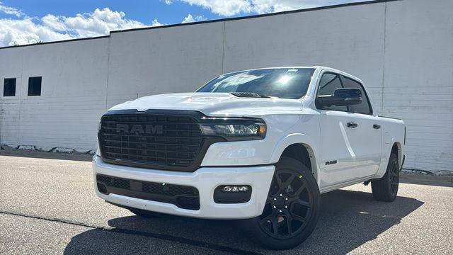 2026 Ram 1500 Laramie Crew Cab 4x4 5'7" Box for sale in Bloomfield Hills, MI