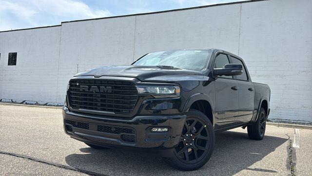 2026 Ram 1500 Laramie Crew Cab 4x4 5'7" Box for sale in Bloomfield Hills, MI