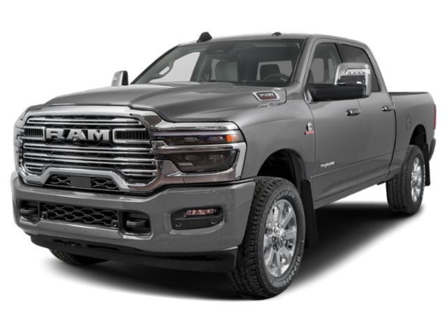 2026 RAM Ram 3500 RAM 3500 LARAMIE CREW CAB 4X4 8 BOX 2026 RAM Ram 3500 RAM 3500 LARAMIE CREW CAB 4X4 8 BOX
