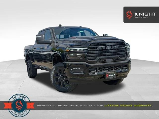 2026 Ram 3500 Laramie Crew Cab 4x4 64 Box for sale in Elk Grove, CA