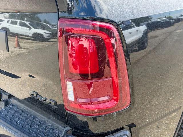 2026 Ram 3500 Laramie Crew Cab 4x4 64 Box