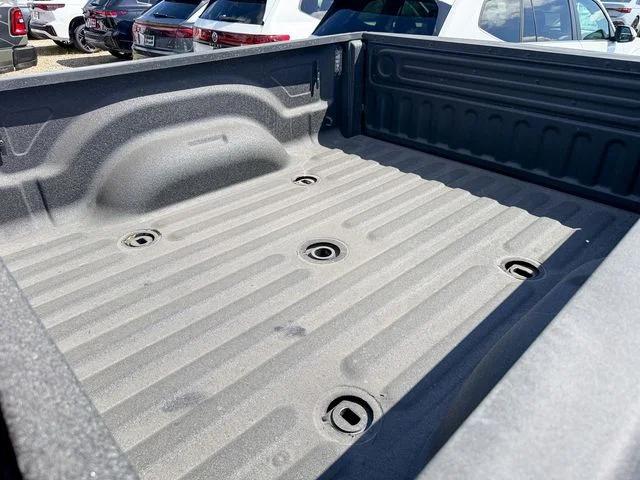 2026 Ram 3500 Laramie Crew Cab 4x4 64 Box