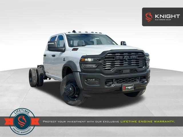 2026 Ram 5500 Tradesman/Big Horn for sale in Elk Grove, CA