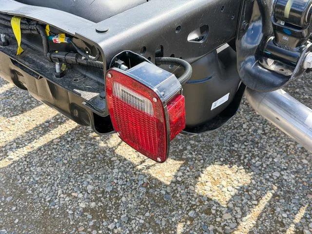2026 Ram 5500 Tradesman/Big Horn